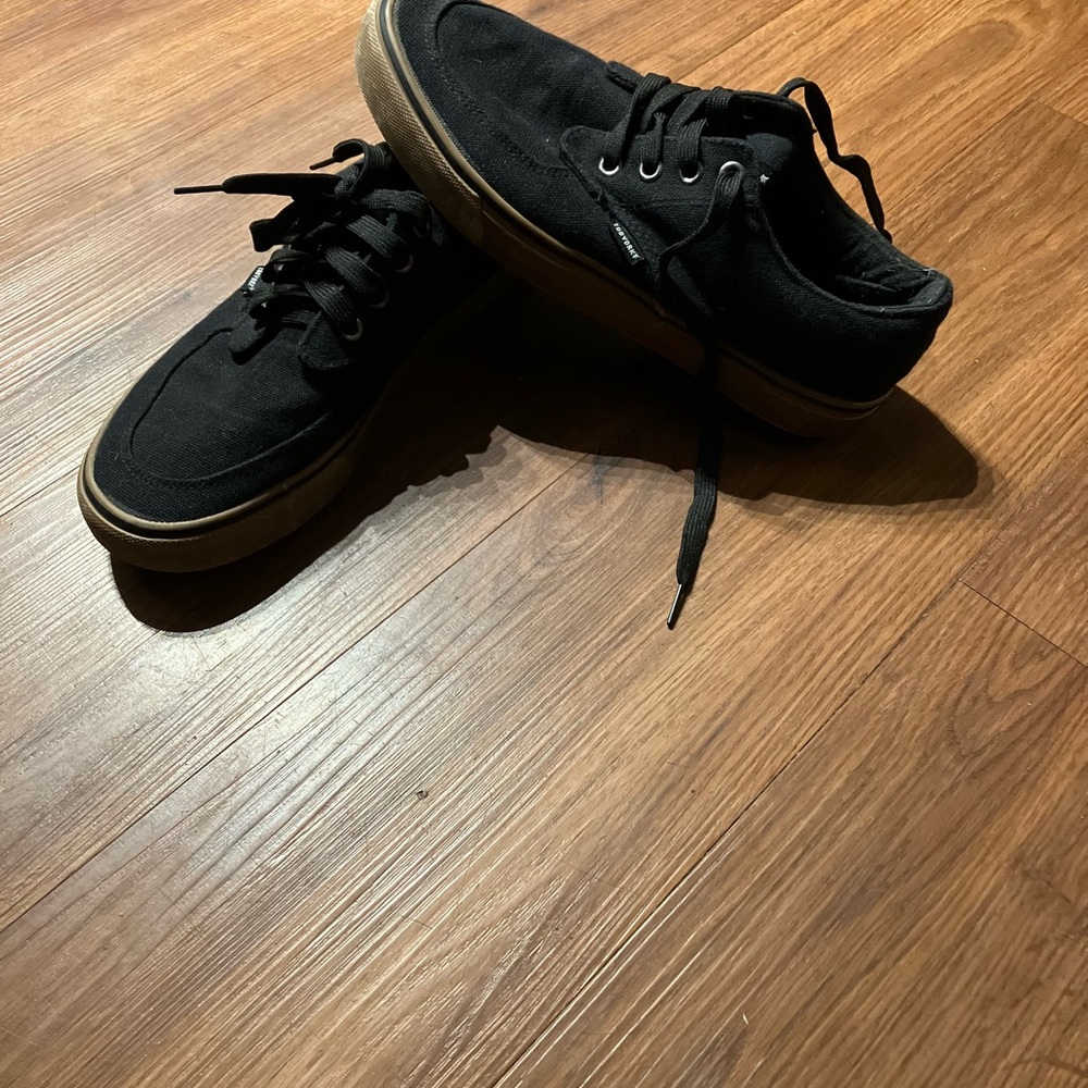 Zoo York Canvas Shoes